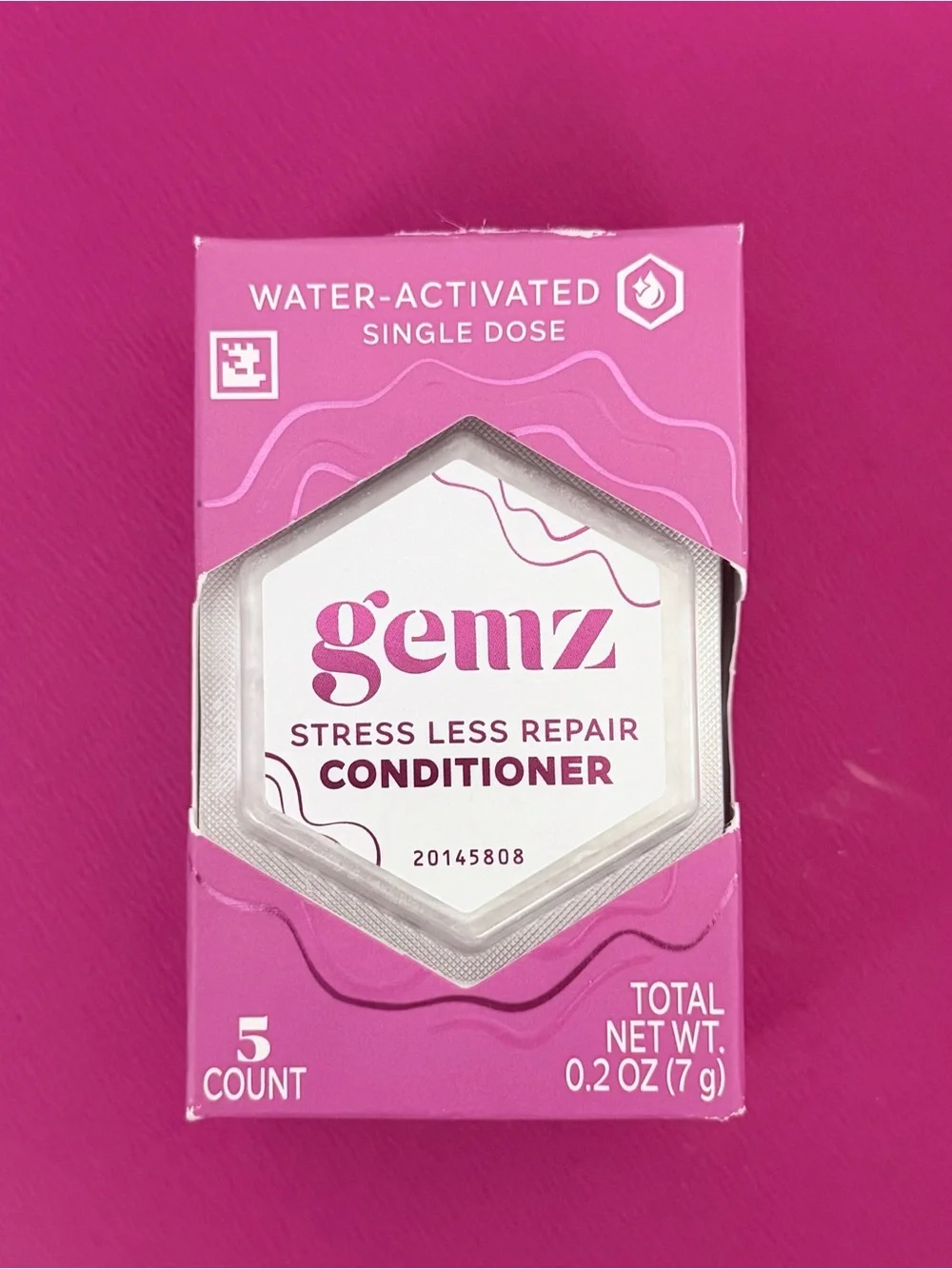 Gemz together routine